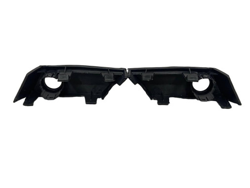 Polcar Кронштейн крепления парктроника комплект Renault Megane 4 (Рено Меган 4) 284521644R - Картинка 2
