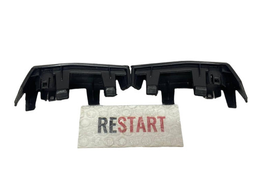 Polcar Кронштейн крепления парктроника комплект Renault Megane 4 (Рено Меган 4) 284521644R - Картинка 4