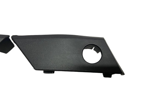 Polcar Кронштейн крепления парктроника комплект Renault Megane 4 (Рено Меган 4) 284521644R - Картинка 7