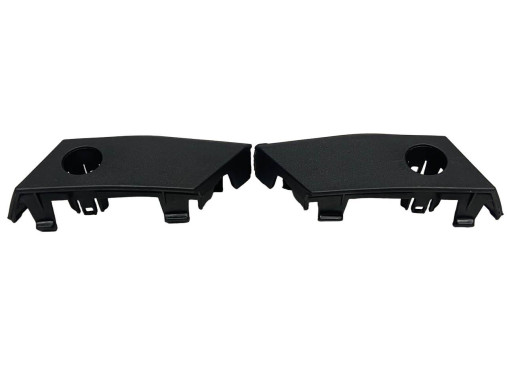 Polcar Кронштейн крепления парктроника комплект Renault Megane 4 (Рено Меган 4) 284521644R - Картинка 5
