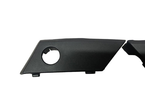 Polcar Кронштейн крепления парктроника комплект Renault Megane 4 (Рено Меган 4) 284521644R - Картинка 6