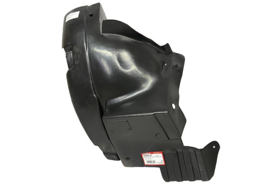 Polcar Подкрылок передний левый задняя часть Nissan Primastar ( Нисан Примастар ) 2001-2006 8200291638 - Картинка 4