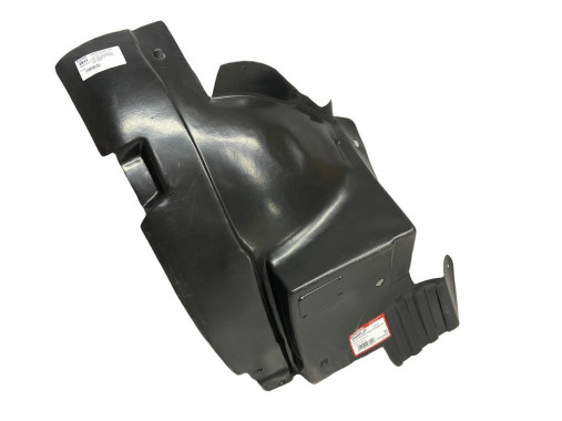 Polcar Подкрылок передний левый задняя часть Nissan Primastar ( Нисан Примастар ) 2001-2006 8200291638 - Картинка 1