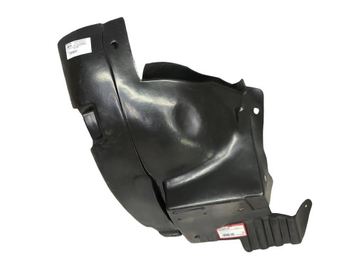 Polcar Подкрылок передний левый задняя часть Nissan Primastar ( Нисан Примастар ) 2001-2006 8200291638 - Картинка 5