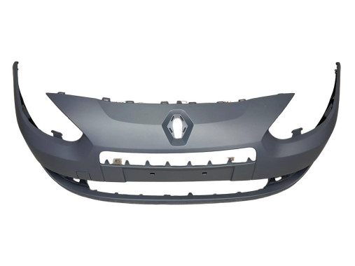 Polcar Бампер передний Renault Fluence (Рено Флюэнс) 2010-2013 620224834R - Картинка 9