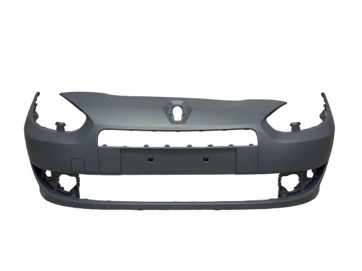 Polcar Бампер передний Renault Fluence (Рено Флюэнс) 2010-2013 620224834R - Картинка 2