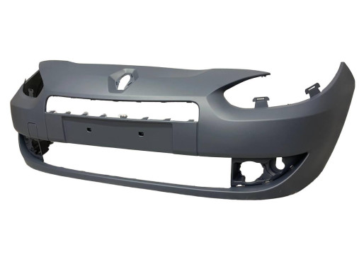 Polcar Бампер передний Renault Fluence (Рено Флюэнс) 2010-2013 620224834R - Картинка 7