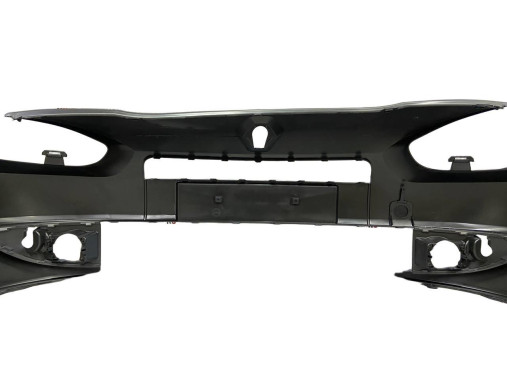 Polcar Бампер передний Renault Fluence (Рено Флюэнс) 2010-2013 620224834R - Картинка 10