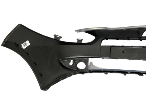 Polcar Бампер передний Renault Fluence (Рено Флюэнс) 2010-2013 620224834R - Картинка 5