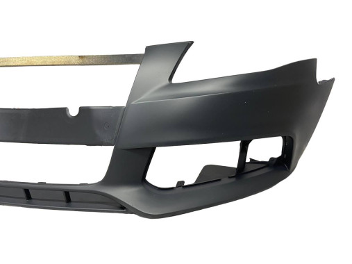 Polcar Бампер передній AUDI A4, AUDI S4, 2007-2011 8K0807105GRU - Заображення 2