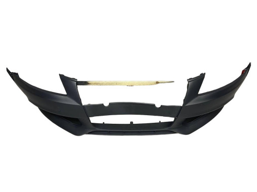Polcar Бампер передній AUDI A4, AUDI S4, 2007-2011 8K0807105GRU - Заображення 4