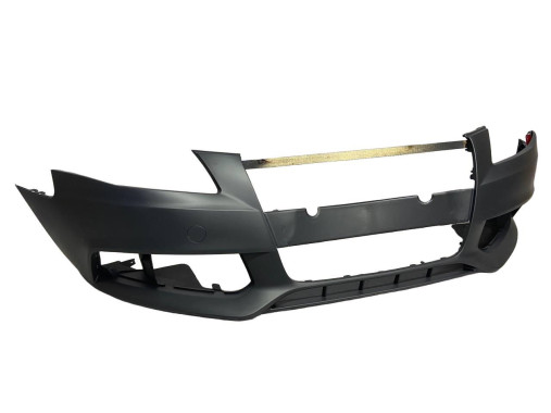 Polcar Бампер передній AUDI A4, AUDI S4, 2007-2011 8K0807105GRU - Заображення 8