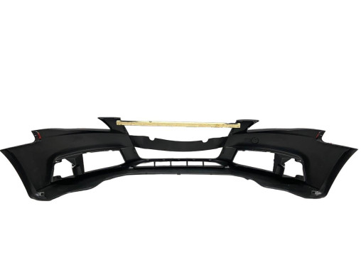 Polcar Бампер передній AUDI A4, AUDI S4, 2007-2011 8K0807105GRU - Заображення 5