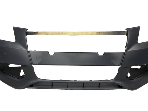 Polcar Бампер передній AUDI A4, AUDI S4, 2007-2011 8K0807105GRU - Заображення 9