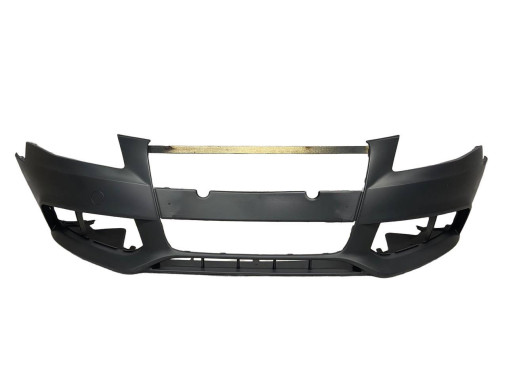 Polcar Бампер передній AUDI A4, AUDI S4, 2007-2011 8K0807105GRU - Заображення 1