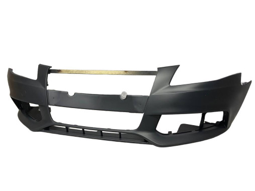 Polcar Бампер передній AUDI A4, AUDI S4, 2007-2011 8K0807105GRU - Заображення 3