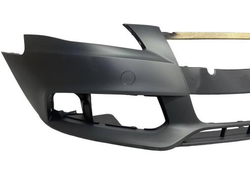 Polcar Бампер передній AUDI A4, AUDI S4, 2007-2011 8K0807105GRU - Заображення 10