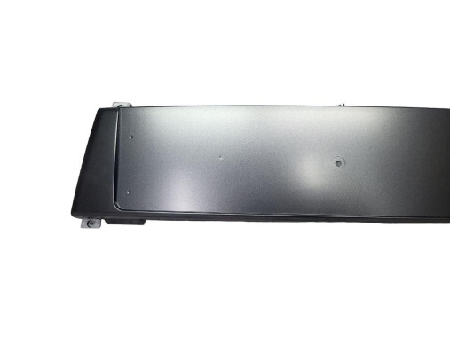 Signeda Кронштейн номерного знака AUDI A6 2004-2008 4F0807285EIQP, 8F0807285E, 8E0807285T1QP - Заображення 7