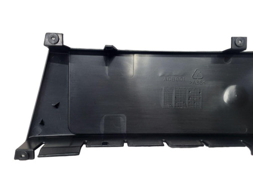 Signeda Кронштейн номерного знака AUDI A6 2004-2008 4F0807285EIQP, 8F0807285E, 8E0807285T1QP - Заображення 8
