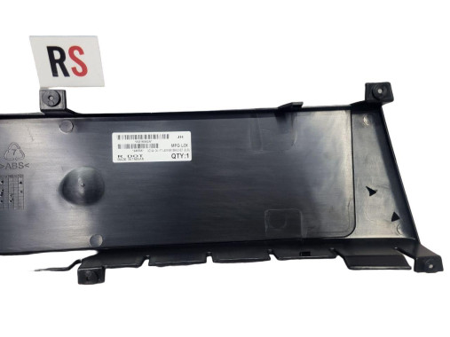 Signeda Кронштейн номерного знака AUDI A6 2004-2008 4F0807285EIQP, 8F0807285E, 8E0807285T1QP - Заображення 5