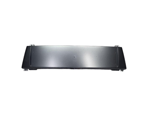 Signeda Кронштейн номерного знака AUDI A6 2004-2008 4F0807285EIQP, 8F0807285E, 8E0807285T1QP - Заображення 1