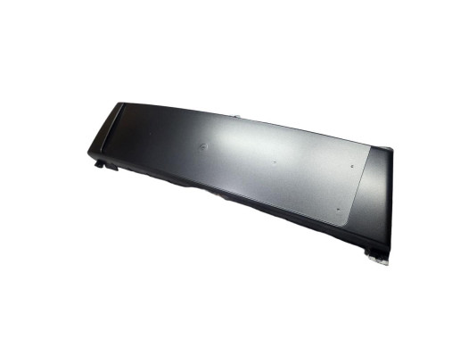 Signeda Кронштейн номерного знака AUDI A6 2004-2008 4F0807285EIQP, 8F0807285E, 8E0807285T1QP - Заображення 2