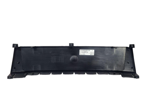 Signeda Кронштейн номерного знака AUDI A6 2004-2008 4F0807285EIQP, 8F0807285E, 8E0807285T1QP - Заображення 3