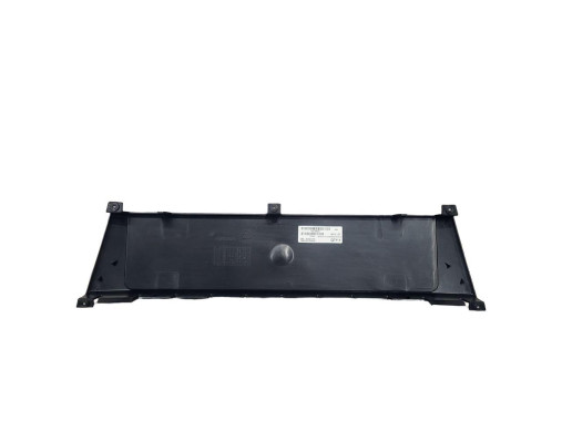 Signeda Кронштейн номерного знака AUDI A6 2004-2008 4F0807285EIQP, 8F0807285E, 8E0807285T1QP - Заображення 4
