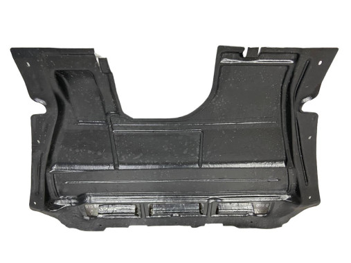 Polcar Защита под двигатель Citroёn Jumpy (Ситроен Джампи) 2007-2016 1440063080 - Картинка 4