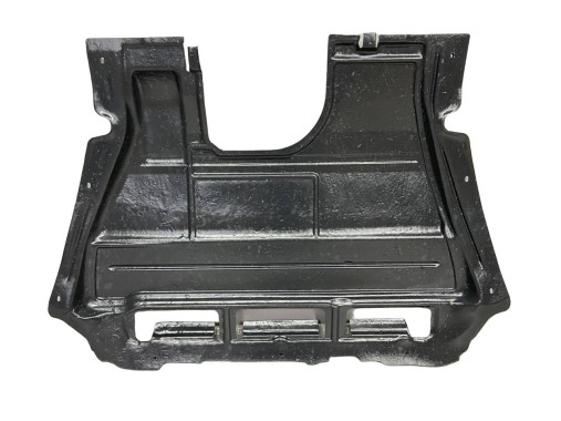 Polcar Захист під двигун Peugeot Expert (Пежо Експерт) 2007-2016 1440063080 - Заображення 7