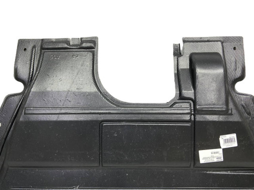 Polcar Захист під двигун Peugeot Expert (Пежо Експерт) 2007-2016 1440063080 - Заображення 3