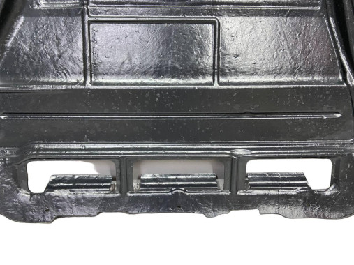 Polcar Захист під двигун Peugeot Expert (Пежо Експерт) 2007-2016 1440063080 - Заображення 6