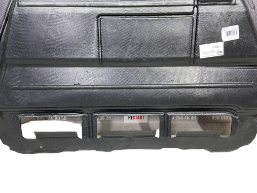 Polcar Захист під двигун Peugeot Expert (Пежо Експерт) 2007-2016 1440063080 - Заображення 5