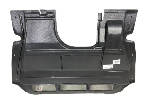 Polcar Захист під двигун Peugeot Expert (Пежо Експерт) 2007-2016 1440063080 - Заображення 2