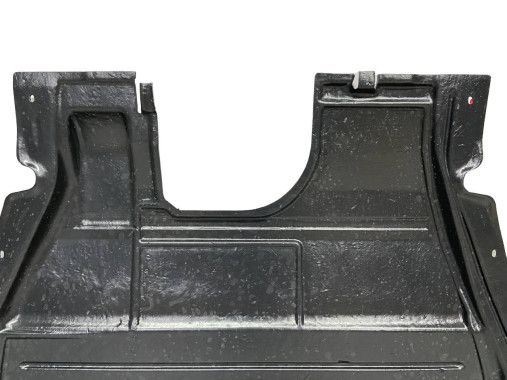 Polcar Захист під двигун Fiat Scudo (Фіат Скудо) 2007-2016 1440063080 - Заображення 8