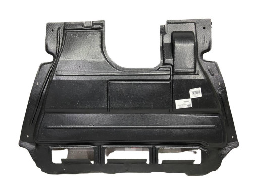 Polcar Захист під двигун Fiat Scudo (Фіат Скудо) 2007-2016 1440063080 - Заображення 1