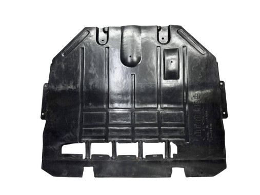 Polcar Захист під двигун Peugeot 307 (Пежо 307) 2001-2005 - Заображення 2