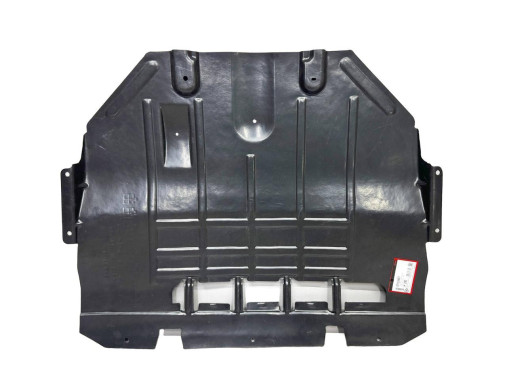 Polcar Захист під двигун Peugeot 307 (Пежо 307) 2001-2005 - Заображення 3