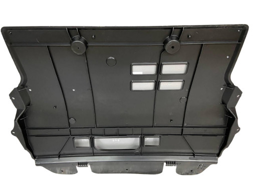 Polcar Захист під двигун Citroen C4 (Сітроен C4 ) 2006-2013 - Заображення 8