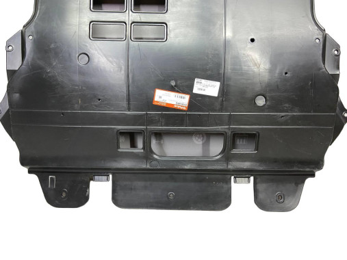 Polcar Захист під двигун Citroen C4 (Сітроен C4 ) 2006-2013 - Заображення 3