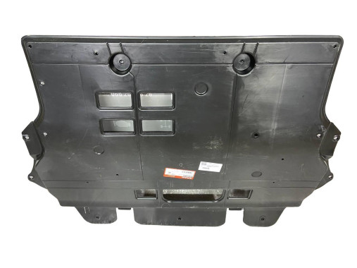 Polcar Захист під двигун Citroen C4 (Сітроен C4 ) 2006-2013 - Заображення 7