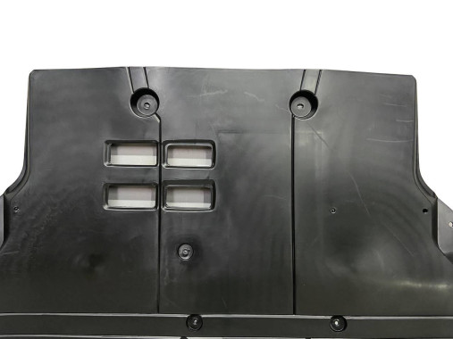 Polcar Защита под двигатель Peugeot 5008 (Пежо 5008) 2009-2017 23383461X - Картинка 4