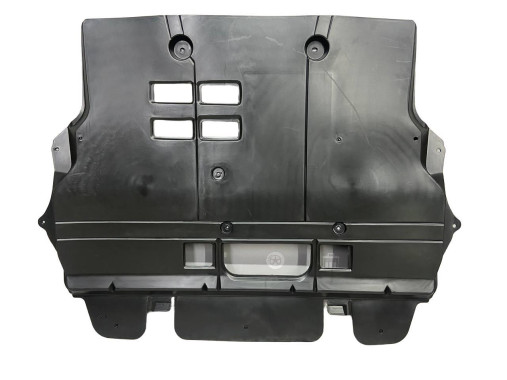 Polcar Защита под двигатель Peugeot 5008 (Пежо 5008) 2009-2017 23383461X - Картинка 1