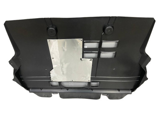 Polcar Защита под двигатель Peugeot 5008 (Пежо 5008) 2009-2017 23383461X - Картинка 3