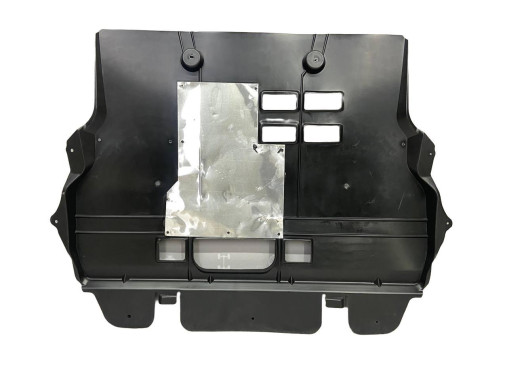 Polcar Защита под двигатель Peugeot 5008 (Пежо 5008) 2009-2017 23383461X - Картинка 2