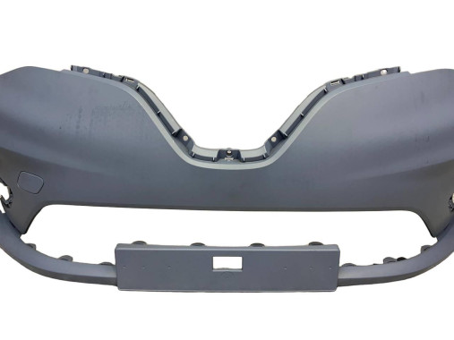 Renault Бампер передній Renault Zoe (Рено Зої) 2019 - 620105279Y - Заображення 2