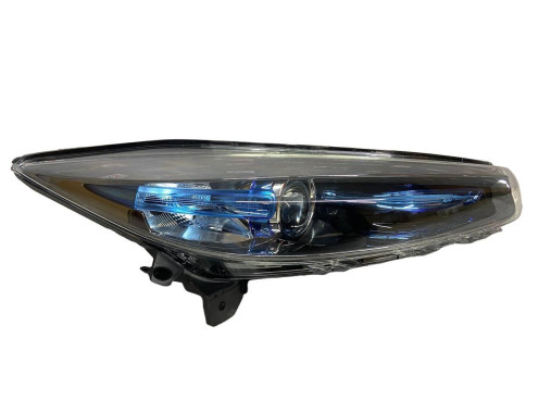 Renault Фара передня права Renault Zoe (Рено Зої) 2012-2019 260108268R - Заображення 3