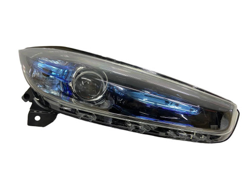 Renault Фара передня права Renault Zoe (Рено Зої) 2012-2019 260108268R - Заображення 4