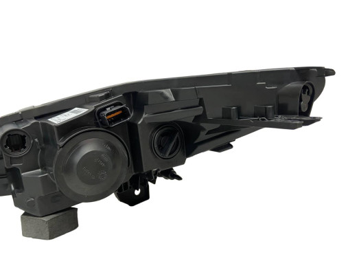 Renault Фара передня права Renault Zoe (Рено Зої) 2012-2019 260108268R - Заображення 2