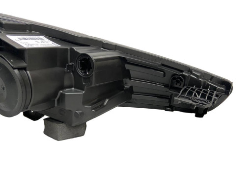 Renault Фара передня ліва Renault Zoe (Рено Зої) 2012-2019 260609522R - Заображення 2